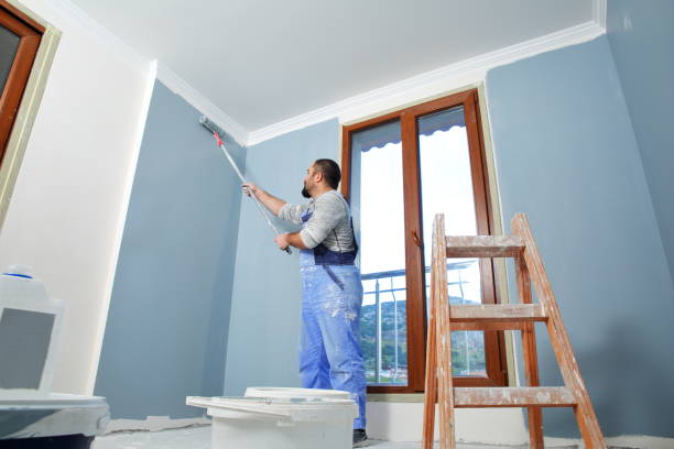 Best Fire-Damaged Drywall Repair  in Marysville, CA